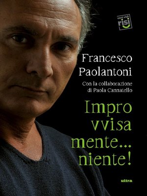 cover image of Improvvisamente...niente!